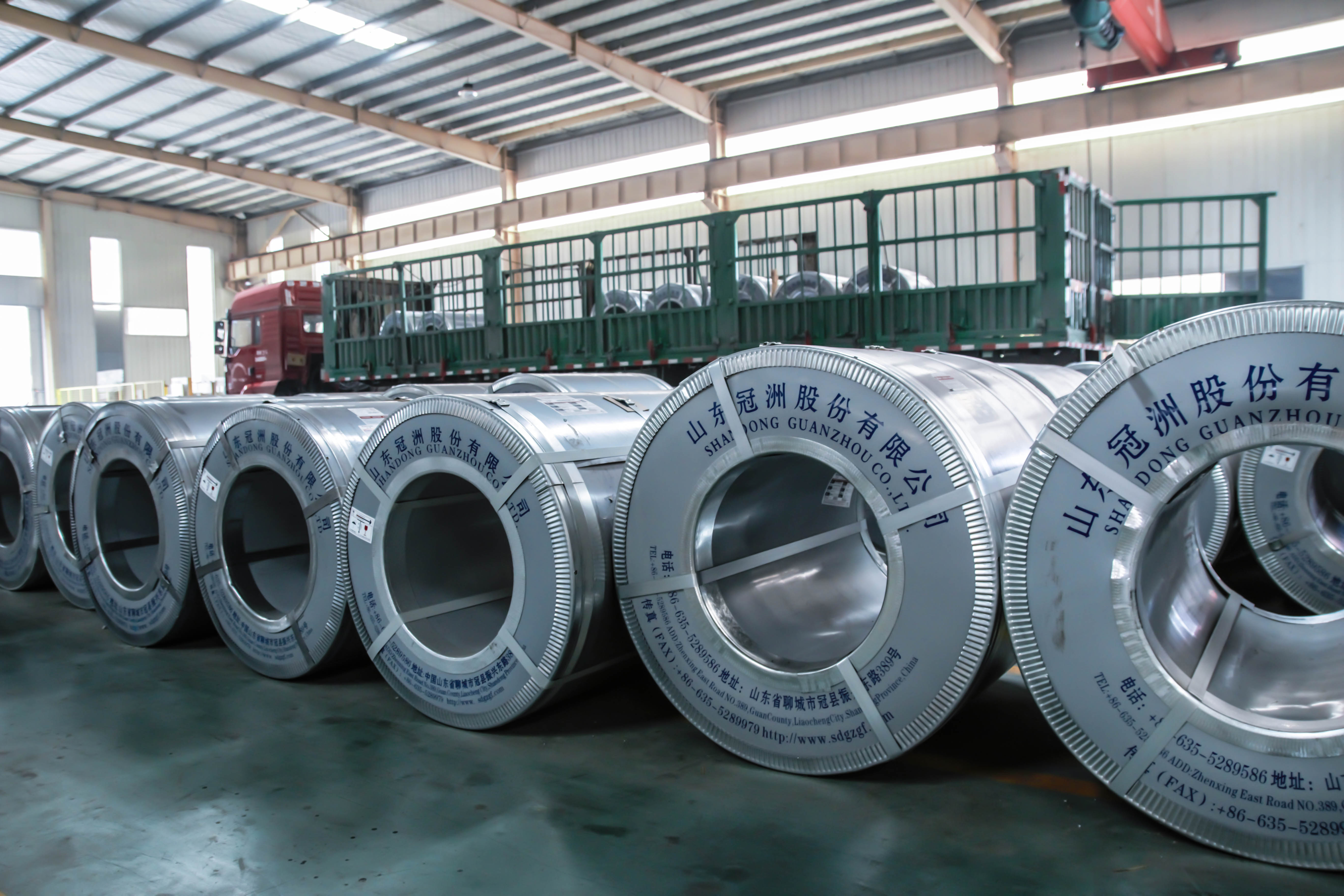 鍍鋁鋅鋼板的價格是怎么來的